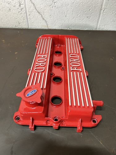 Zetec engine cam - cam, cover