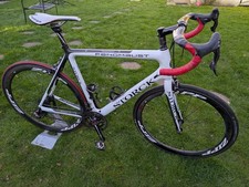 Storck Fenomalist 58cm racing