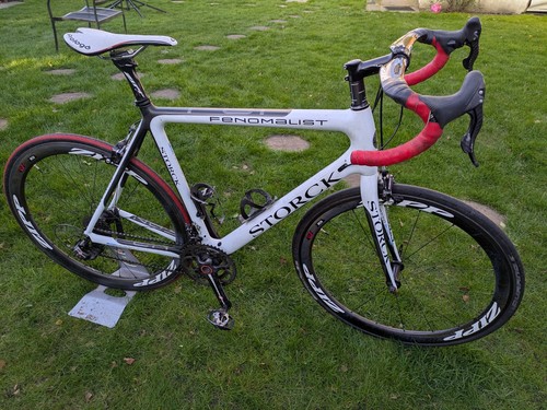 Storck fenomalist 58cm racing - 58cm,