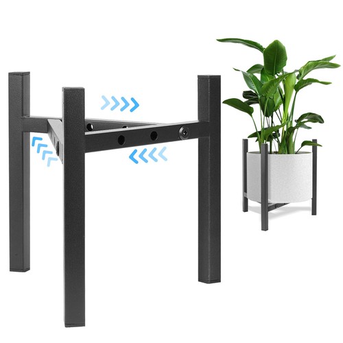 Plant stand indoor adjustable - stand,