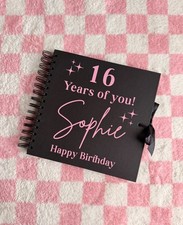Personalised Birthday