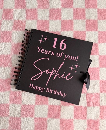 Personalised birthday - personalised,