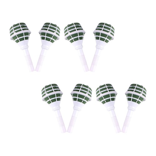 Pcs bouquet holders for - , 8