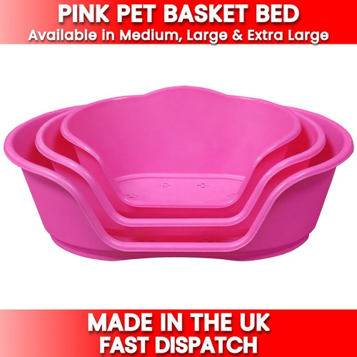 Pet basket heavy - basket, duty