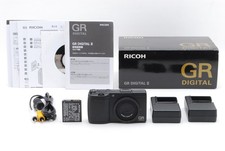 Shot1515[MINT] RICOH GR