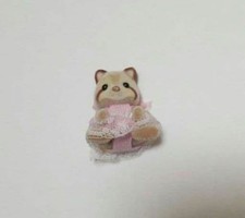 Sylvanian Families Raccoon