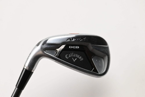 Left hand callaway - apex, #7