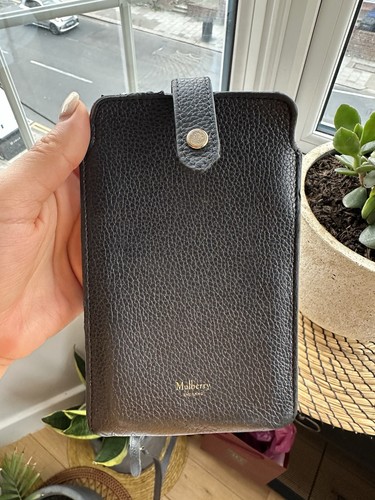 Mulberry classic grain leather - classic,
