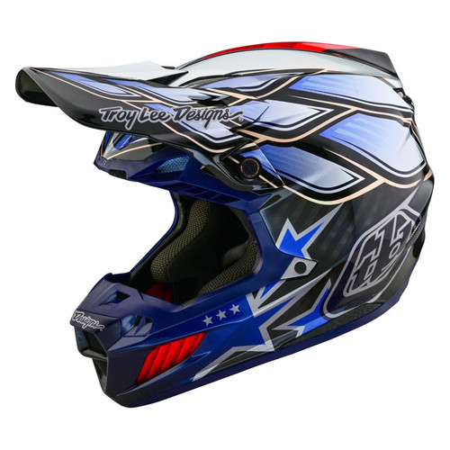 Troy lee designs se5 composite - designs,