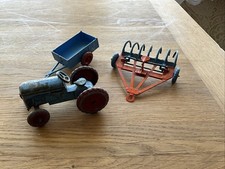 EARLY LESNEY MOKO MATCHBOX