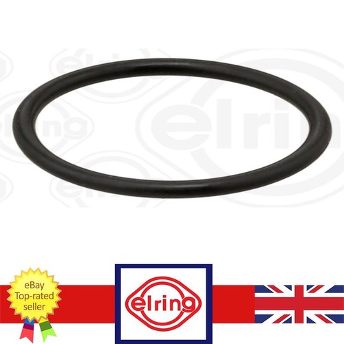 Upper oil cooler gasket for - upper,