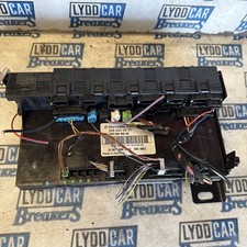 MERCEDES CLK W209 02-10 REAR