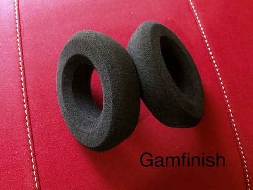 Replacement ear pads for - replacement,