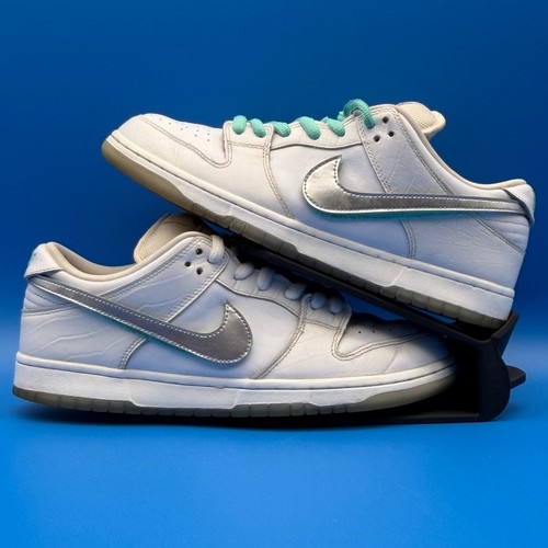 Nike dunk low - low, qs