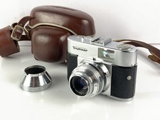 Voigtlander Vito B Vintage
