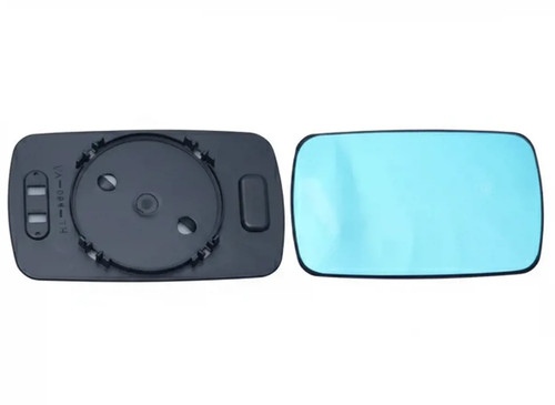 Mirror insert glass - , left