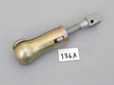 Dnepr Ural Sidecar Ball Clamp Jaws with Bolt K750 M MT Split Pin Hole