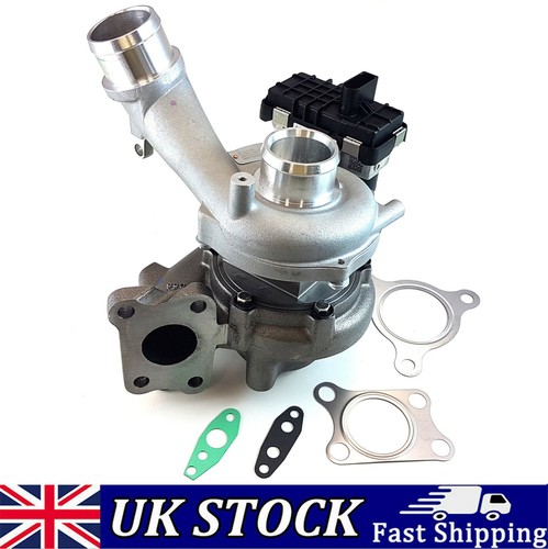 Turbocharger for nissan - turbocharger,