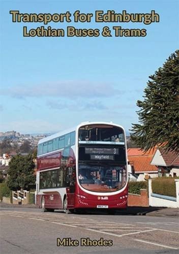 Transport for edinburgh - transport,