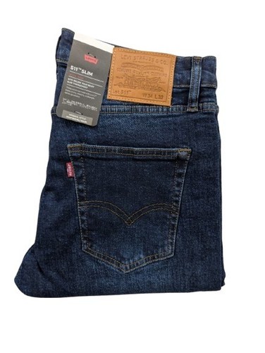 Levi 511 men slim fit - 511, men's