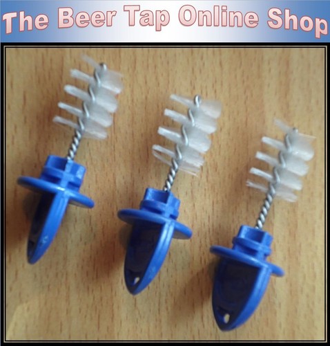 Hygiene plug draft beer - 3,
