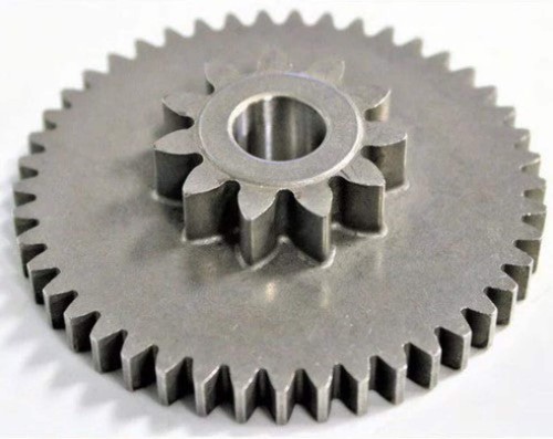Starter idler gear - starter,