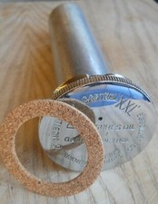 2" Petrol Fuel Cap Cork Gasket Washer - British Bikes BSA Bantam D1 D3 - 82-4047