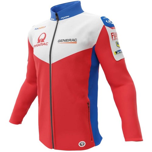 Official pramac racing - pramac,