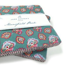 Riley Blake Jane Austen