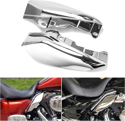 Mid frame air - air, deflector