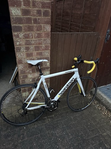 Boardman road bike team carbon - road,