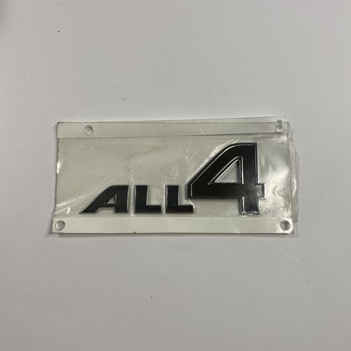 Genuine mini all4 - mini,