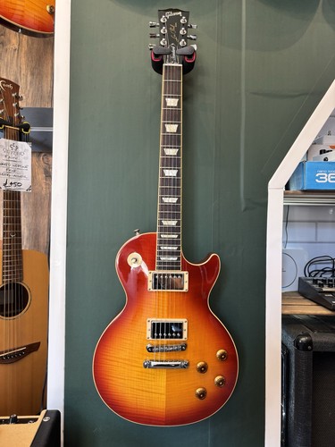 Gibson les paul standard - les, 1009