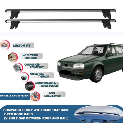 Roof bars cross for - bars,