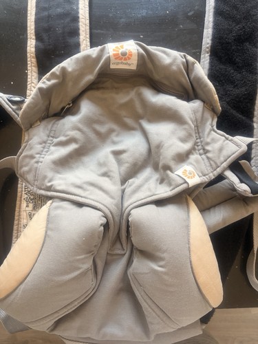 Ergobaby 360 baby - ergobaby,