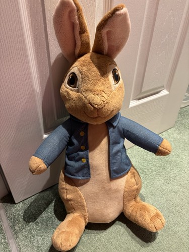 Peter rabbit large - rabbit,