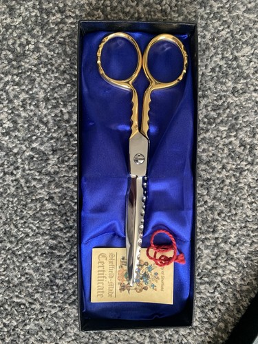 Bingham scissors vintage - l.,