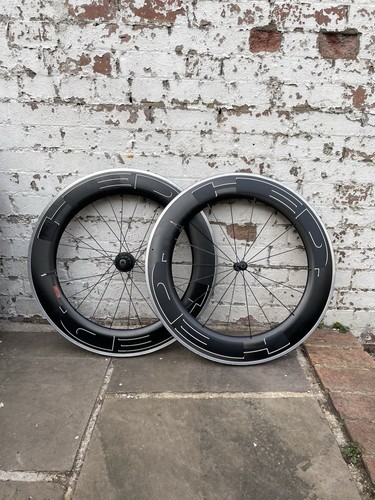 Hed jet wheelset - wheelset, 10/11