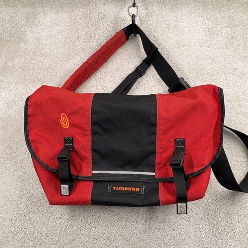 Timbuk2 classic messenger - classic, bag