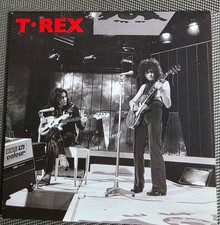 (MARC BOLAN) T.REX - RIDE A