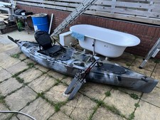 Cambridge Kayak - Sailfish Sea