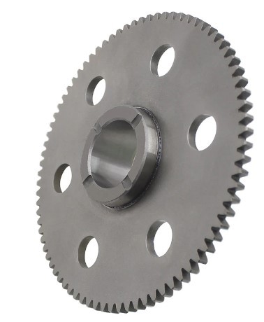 Starter clutch gear yamaha - starter,