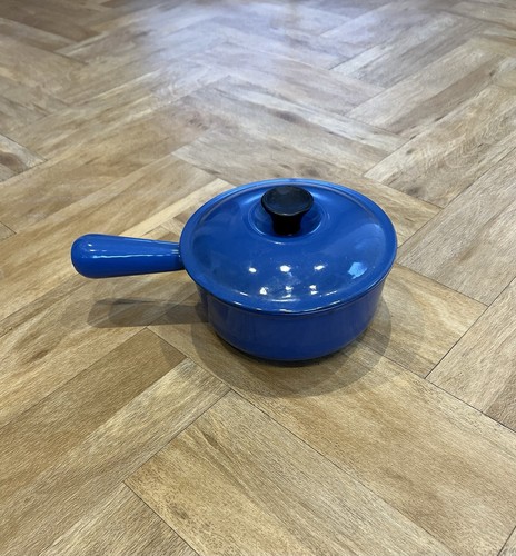 Vintage creuset cast iron - creuset,