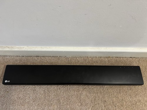 Sqc1 wireless sound bar - lg,