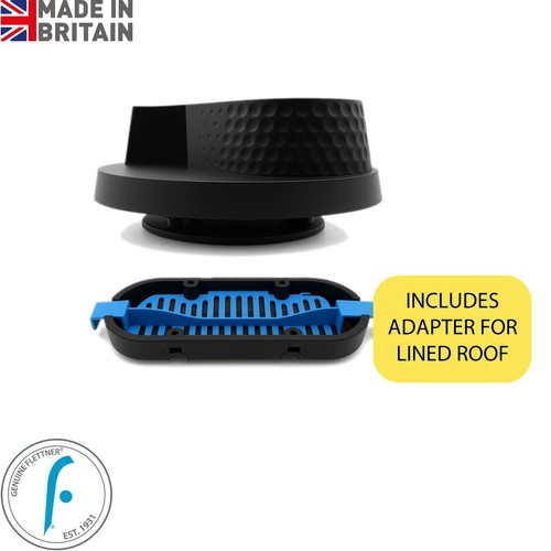 Flettner f3000 vent - flettner,