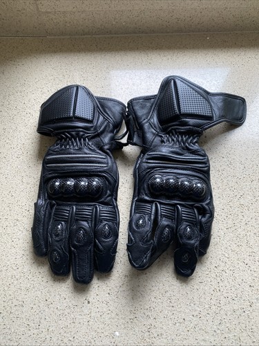 Armoured leather motorcycle - armoured,