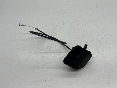 185023960 left seat handle and - 185023960,