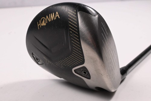 Honma tr20 driver 10 - honma, 10.5