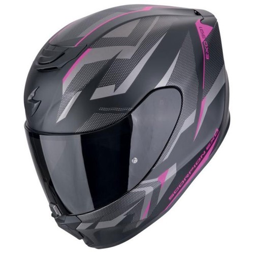 Scorpion exo 391 aaxo - 391, black