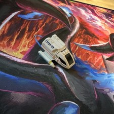 Federation shuttle craft